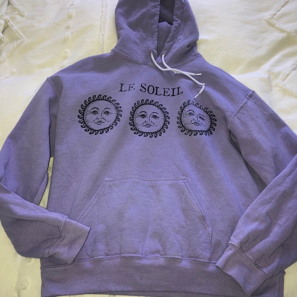 PacSun Tops - pacsun hoodie